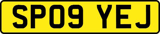 SP09YEJ