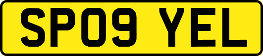 SP09YEL