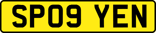 SP09YEN