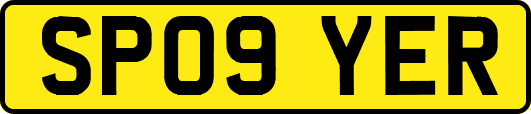 SP09YER
