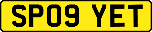 SP09YET
