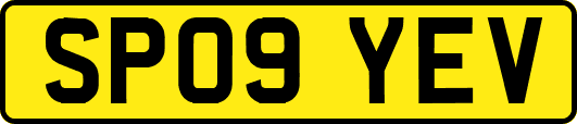 SP09YEV