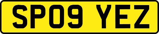 SP09YEZ