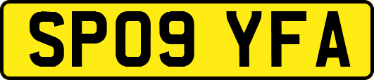 SP09YFA