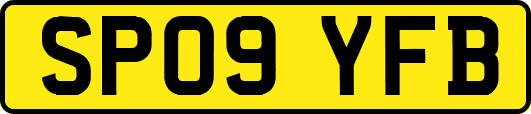 SP09YFB