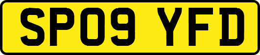SP09YFD