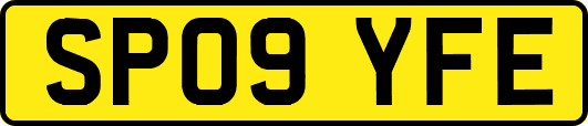 SP09YFE