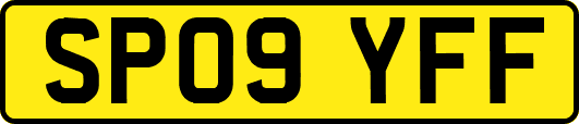 SP09YFF