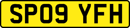 SP09YFH