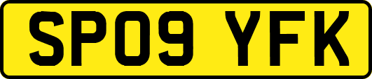 SP09YFK