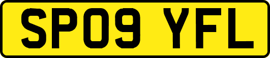 SP09YFL