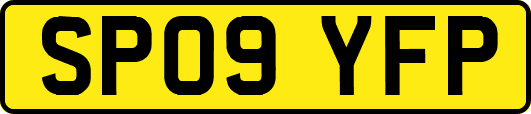 SP09YFP