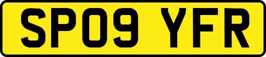 SP09YFR