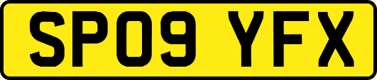 SP09YFX
