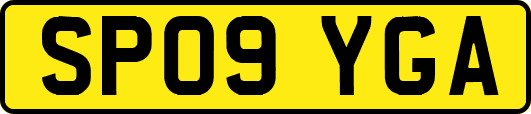 SP09YGA