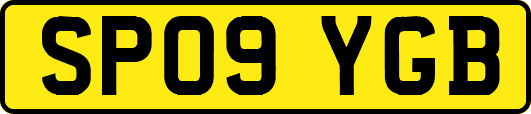 SP09YGB