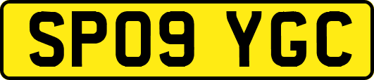SP09YGC