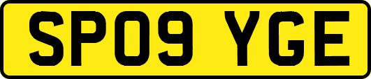 SP09YGE