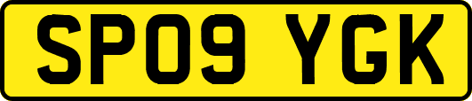 SP09YGK