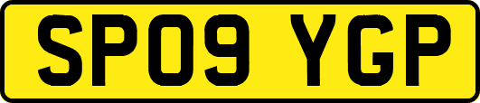SP09YGP