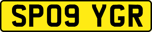 SP09YGR