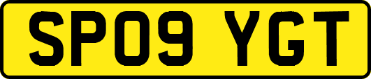 SP09YGT