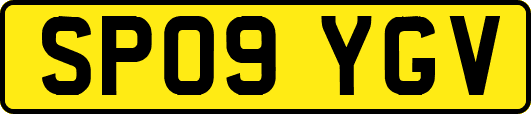 SP09YGV