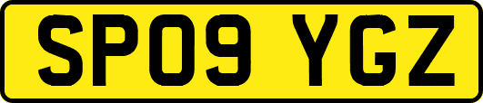 SP09YGZ