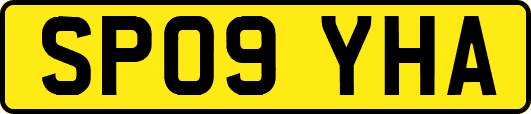 SP09YHA