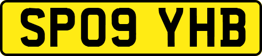 SP09YHB