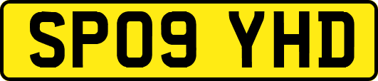 SP09YHD