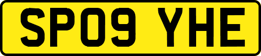 SP09YHE