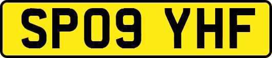 SP09YHF