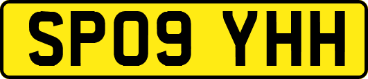 SP09YHH
