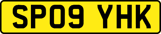SP09YHK