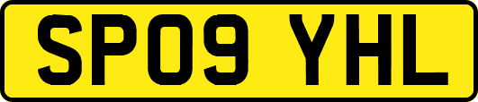 SP09YHL