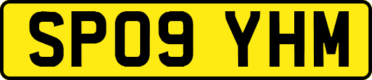 SP09YHM
