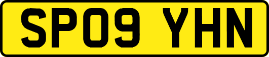 SP09YHN