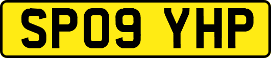 SP09YHP
