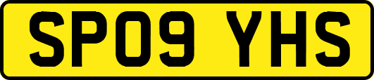 SP09YHS