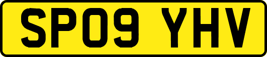 SP09YHV