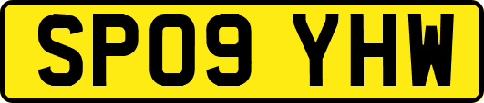 SP09YHW