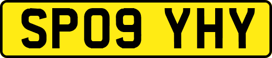SP09YHY