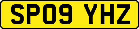 SP09YHZ