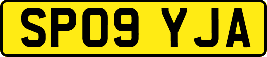 SP09YJA