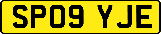SP09YJE