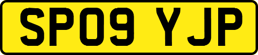 SP09YJP
