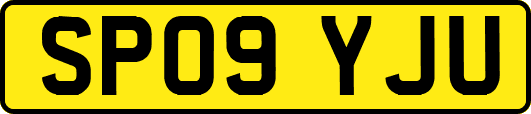 SP09YJU