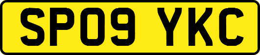 SP09YKC