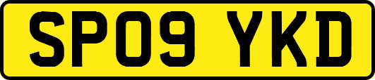 SP09YKD